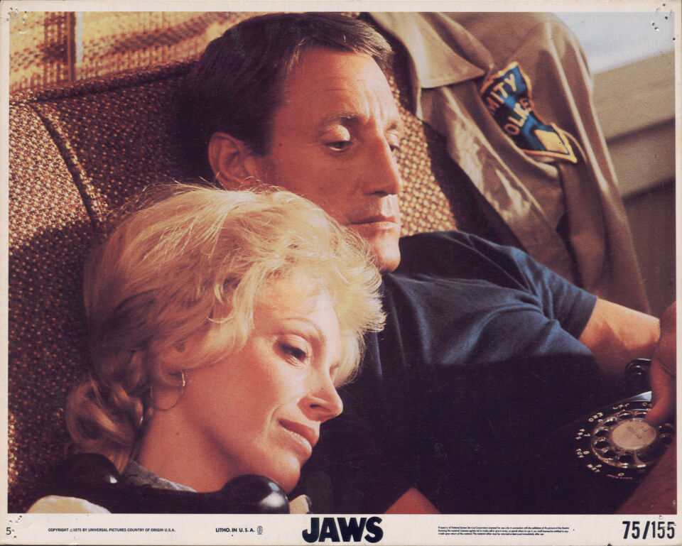 Jaws 8