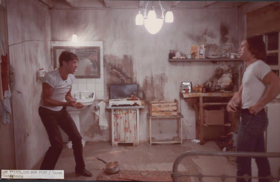 Je t aime moi non plus 12 gainsbourg