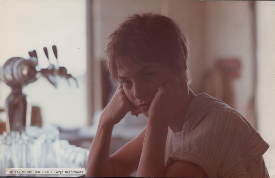 Je t aime moi non plus 6 gainsbourg