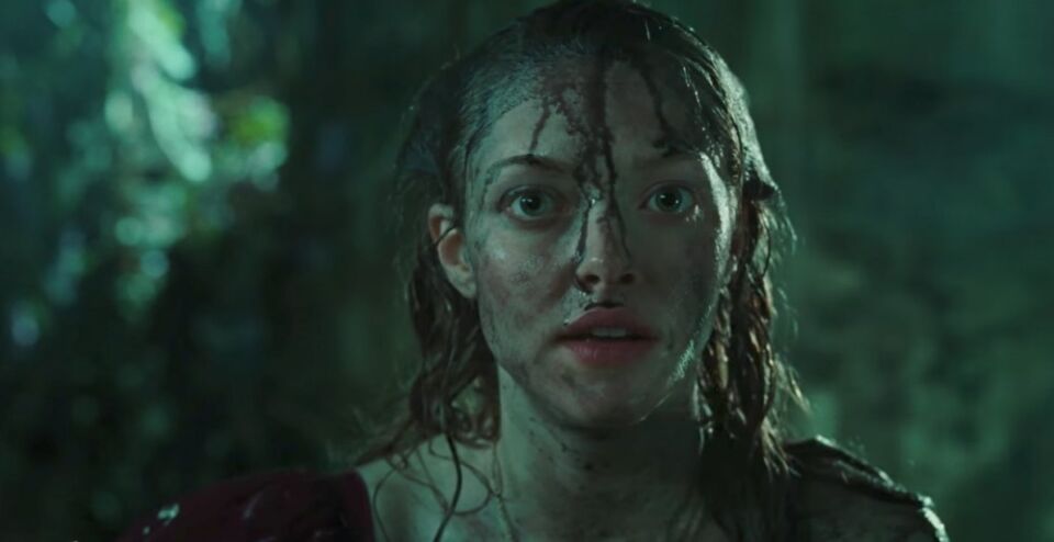 Jennifers Body Karyn Kusama