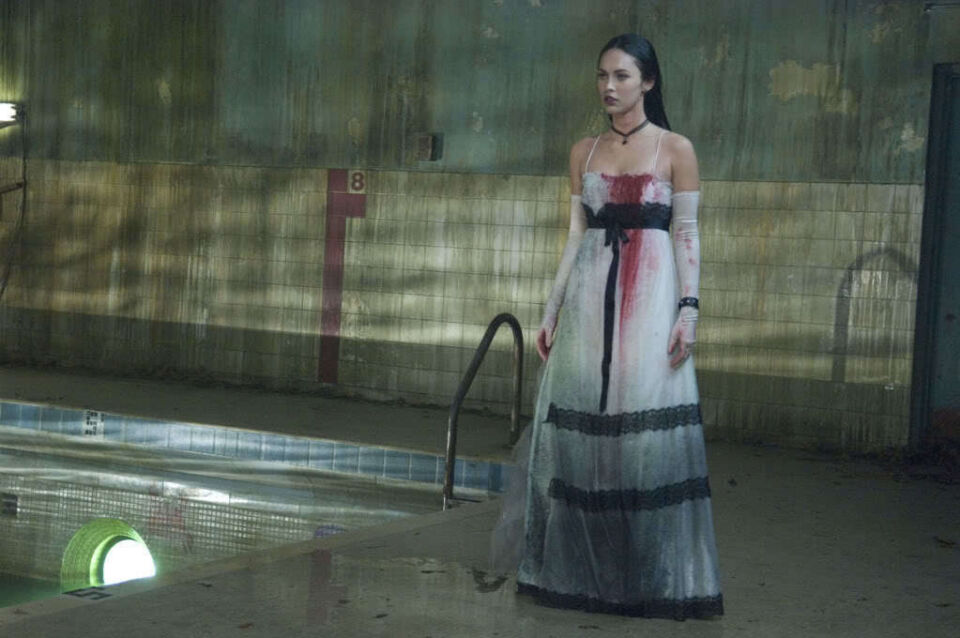 Jennifers body 2 Kusama