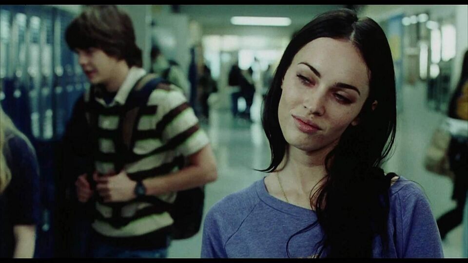 Jennifers body 4 Kusama