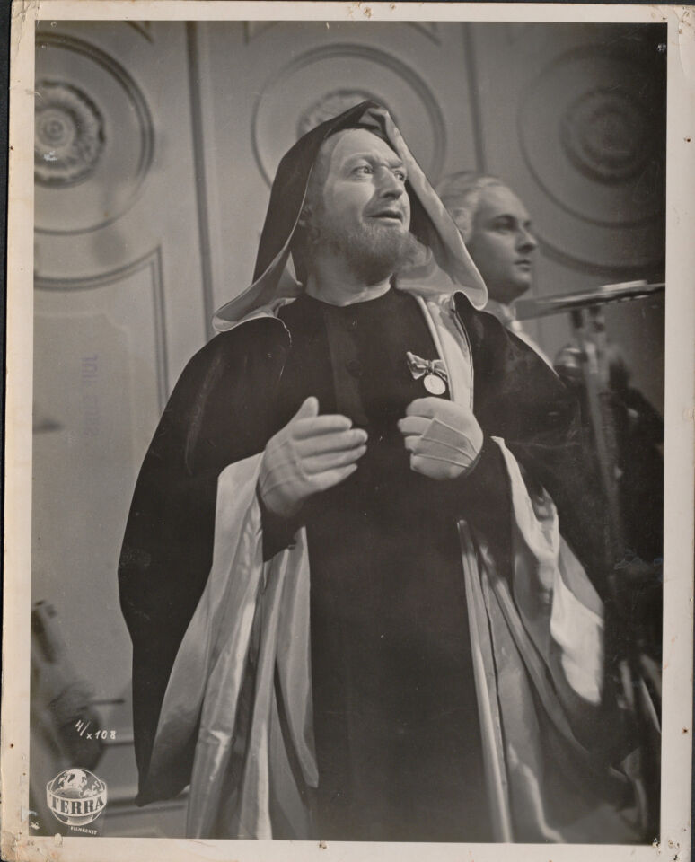 Jud suss 18 harlan