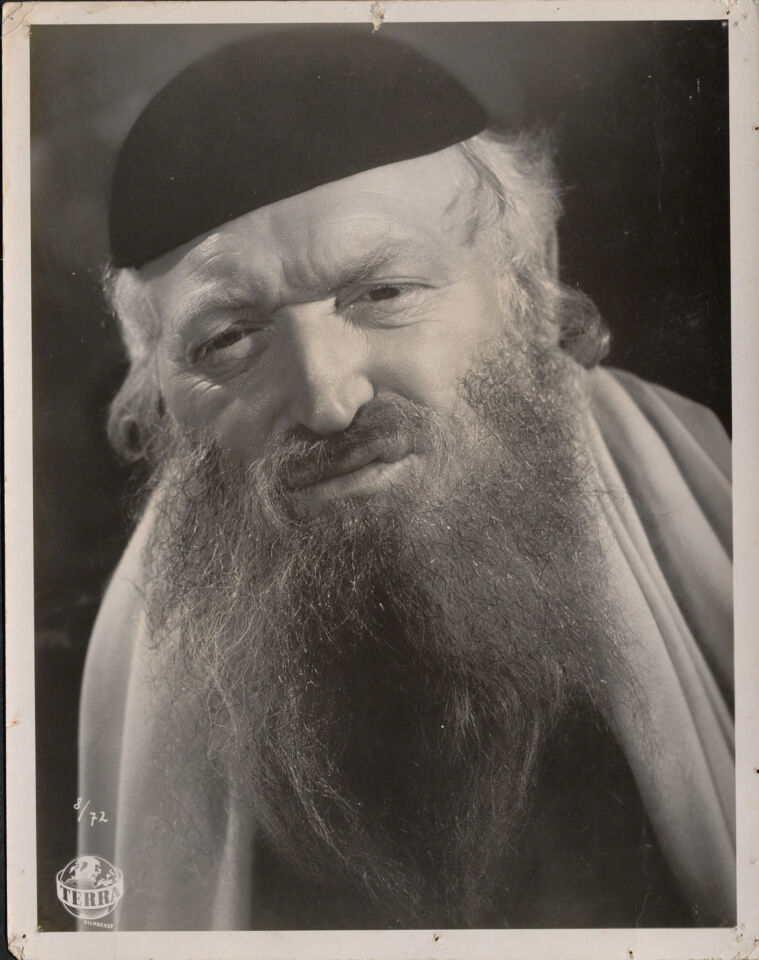 Jud suss 7 harlan