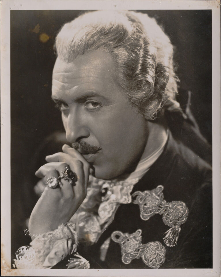 Jud suss 9 harlan