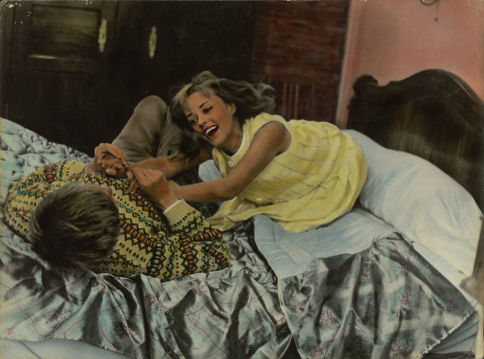 Jules et jim 10 truffaut