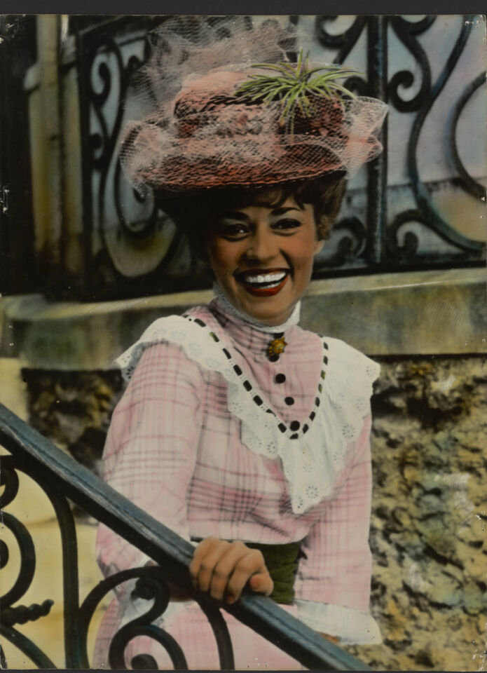 Jules et jim 11 truffaut