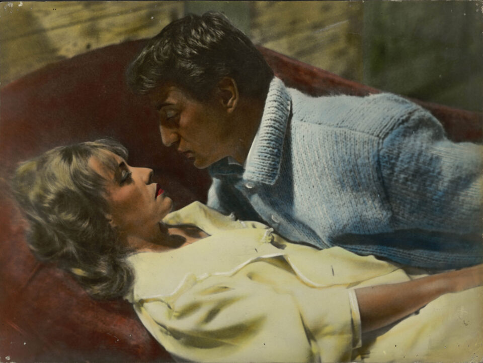 Jules et jim 12 truffaut