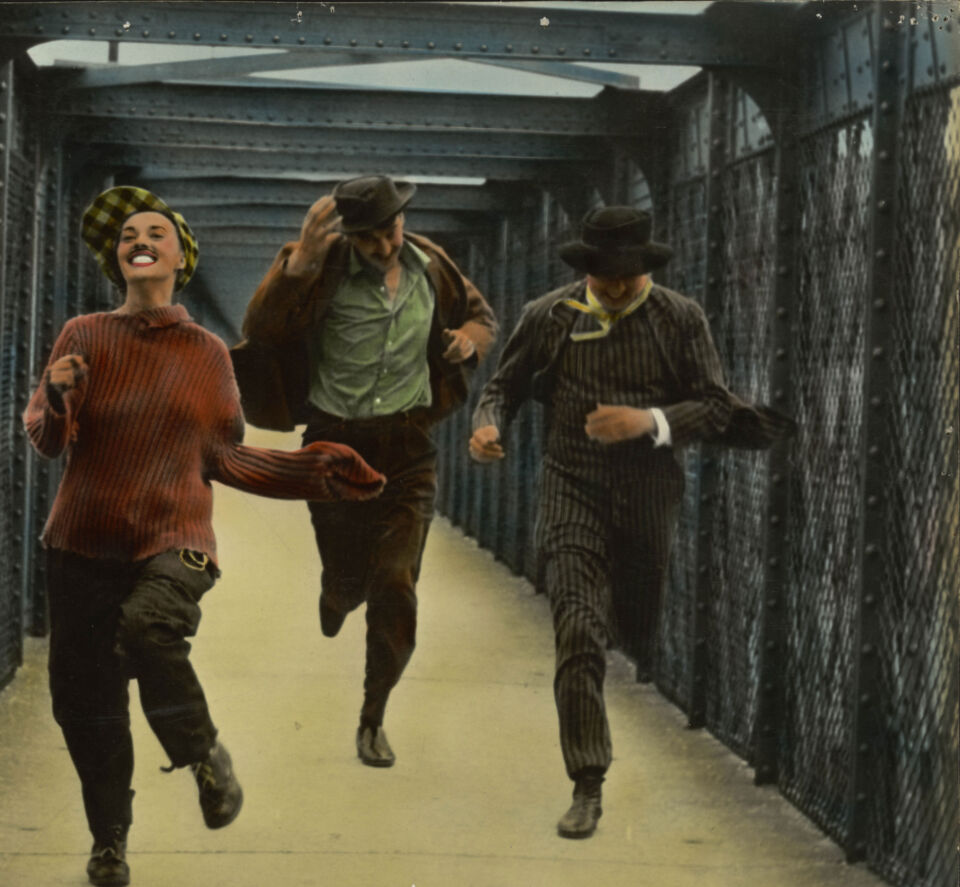 Jules et jim 13 truffaut