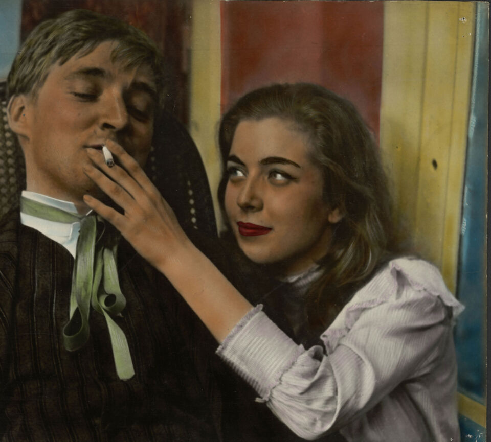 Jules et jim 16 truffaut