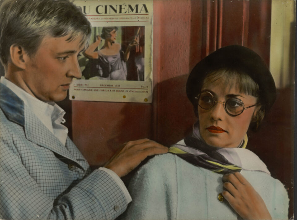 Jules et jim 17 truffaut