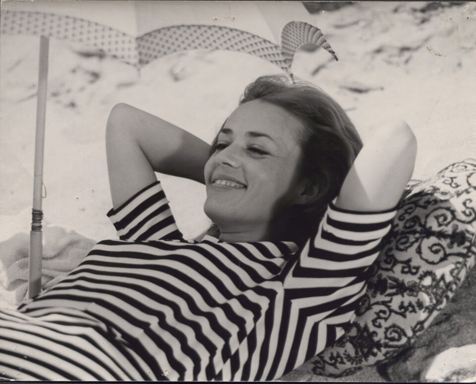 Jules et jim 33 truffaut