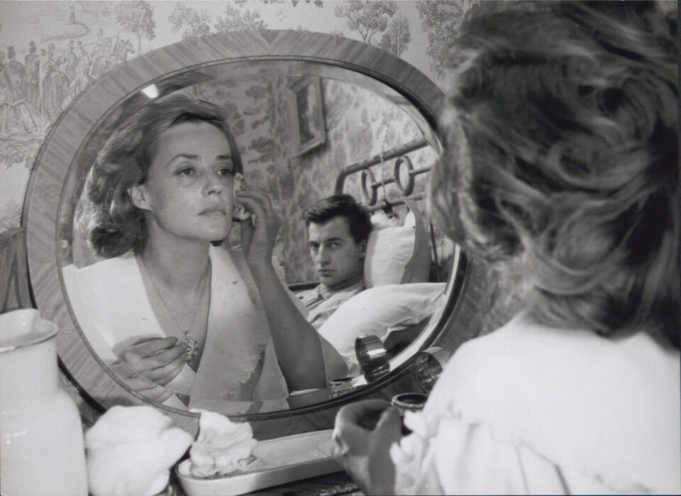 Jules et jim 48 truffaut
