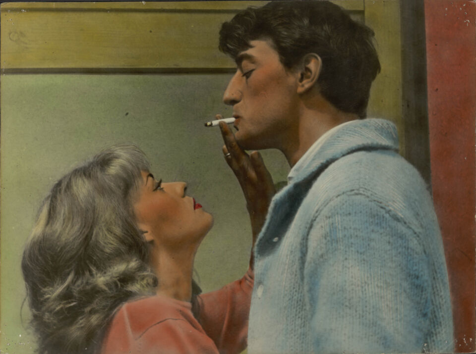 Jules et jim 9 truffaut
