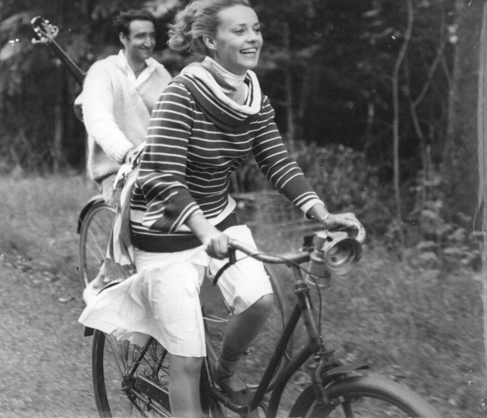 Jules et Jim 2 Truffaut
