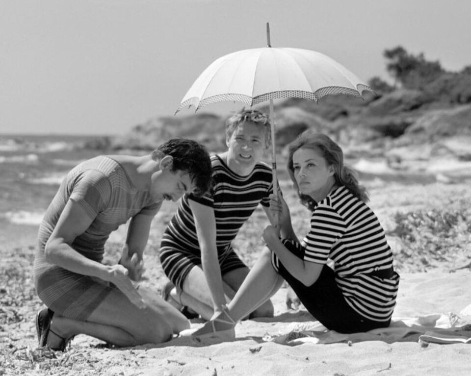 Jules et Jim