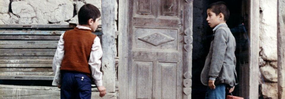 Khane ye doust kodjast 1