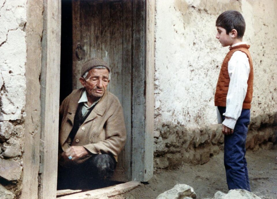 Khane ye doust kodjast