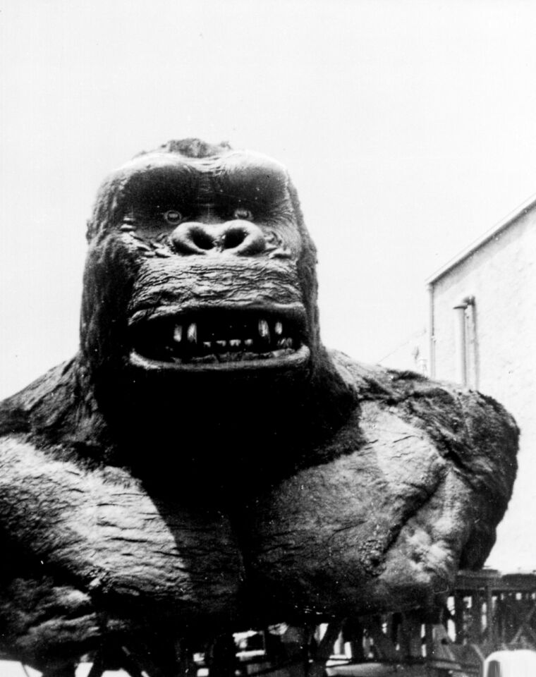 King kong 26 cooper schoedsack