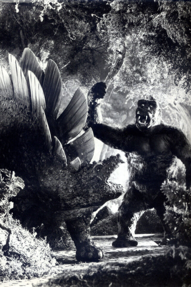King kong 55 cooper schoedsack
