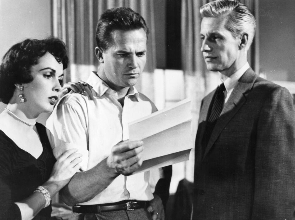 Kiss me deadly 2 Aldrich