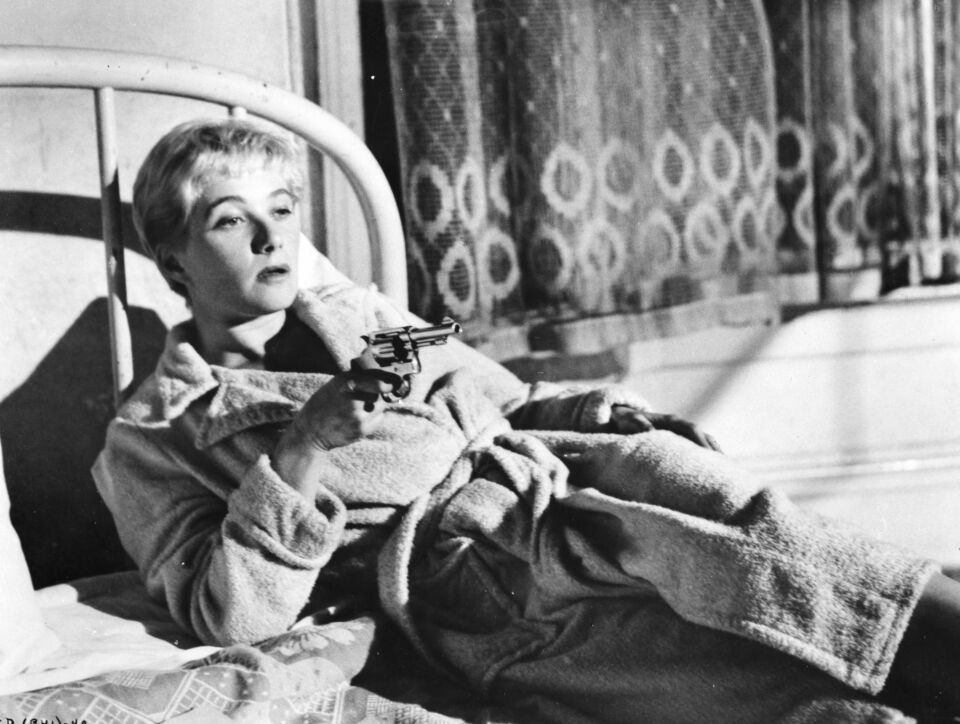 Kiss me deadly 3 Aldrich