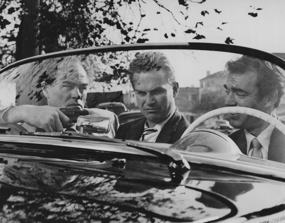 Kiss me deadly 4 Aldrich