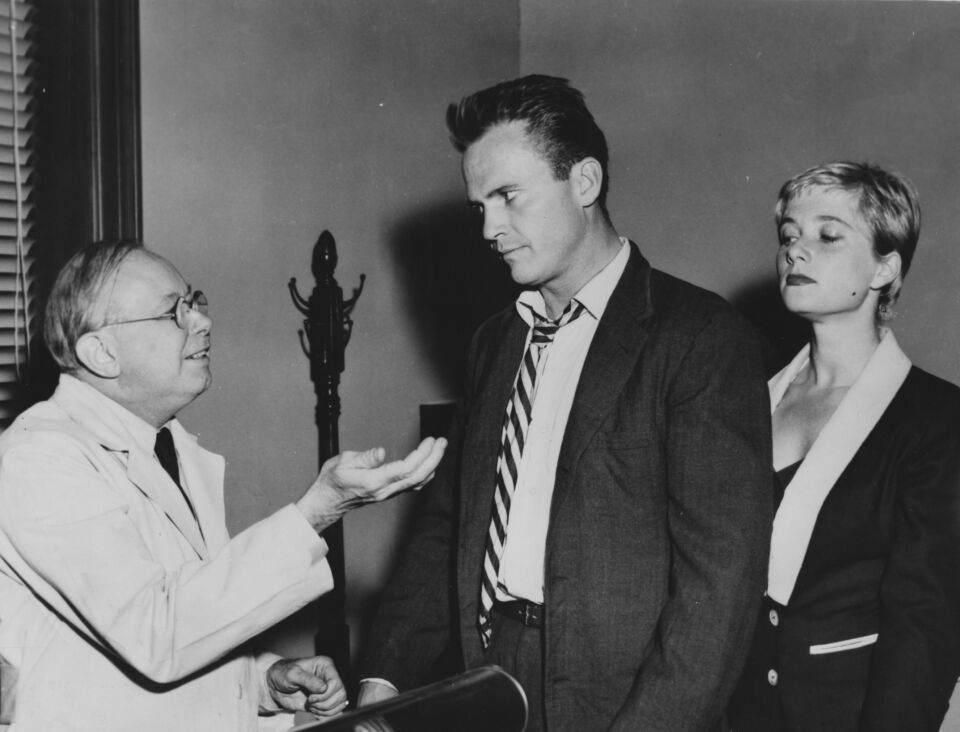 Kiss me deadly 5 Aldrich