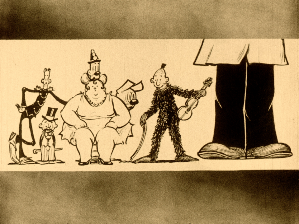 Circus 1