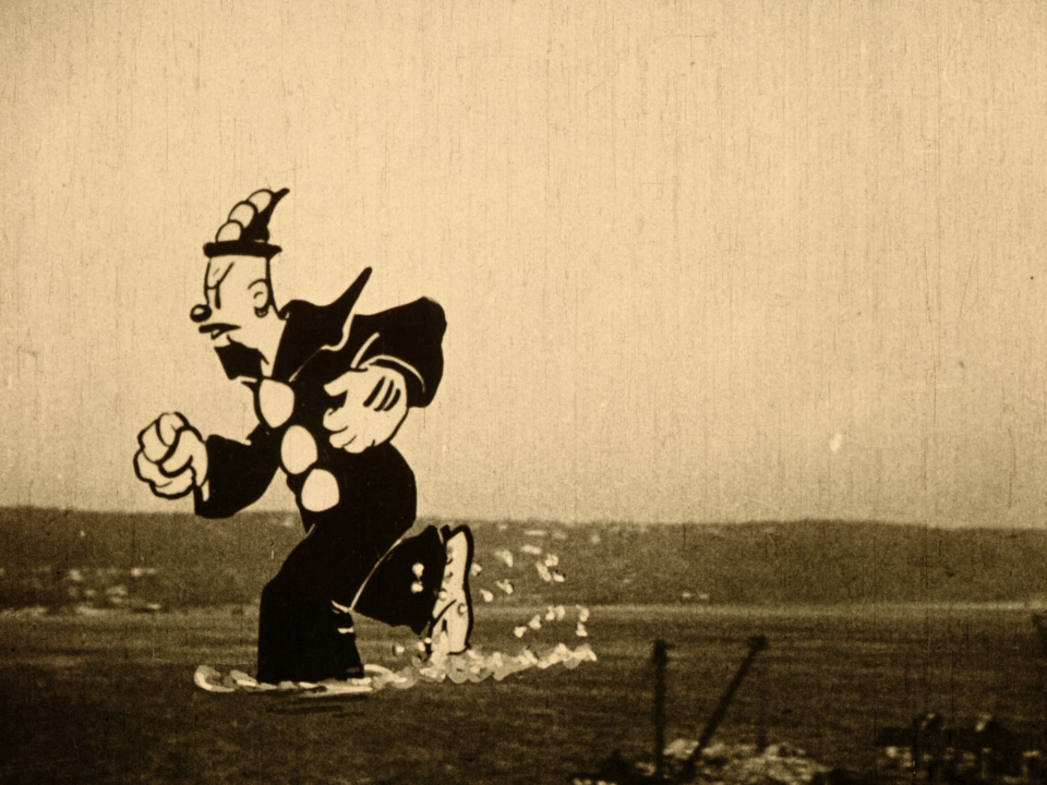 Circus 3