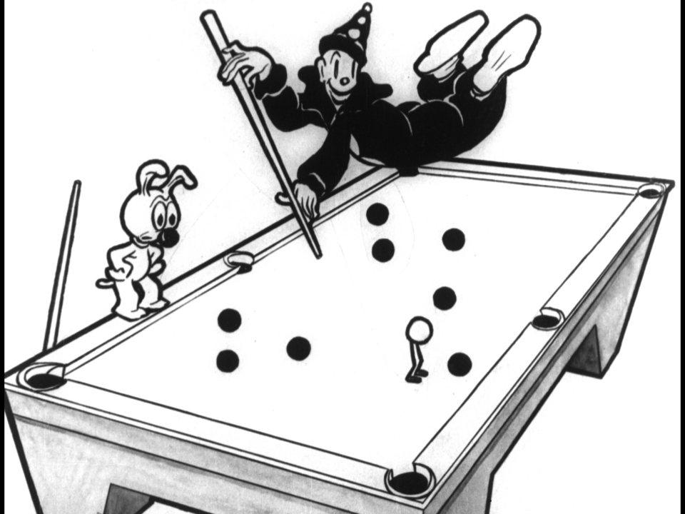 Pool 1