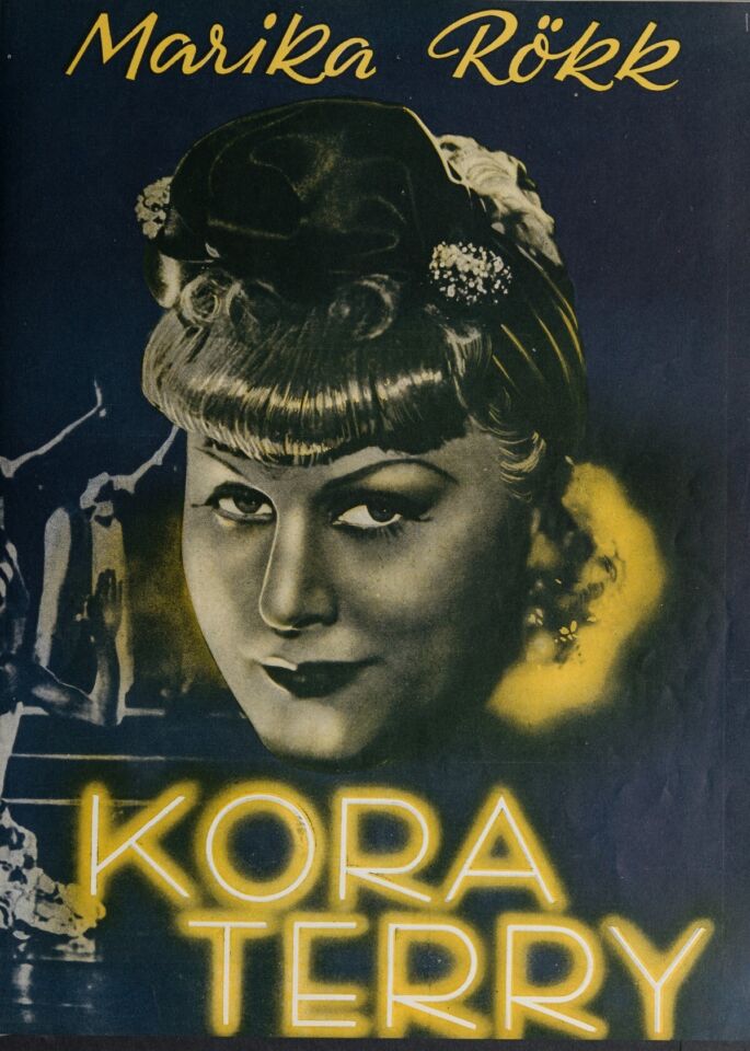 Kora Terry