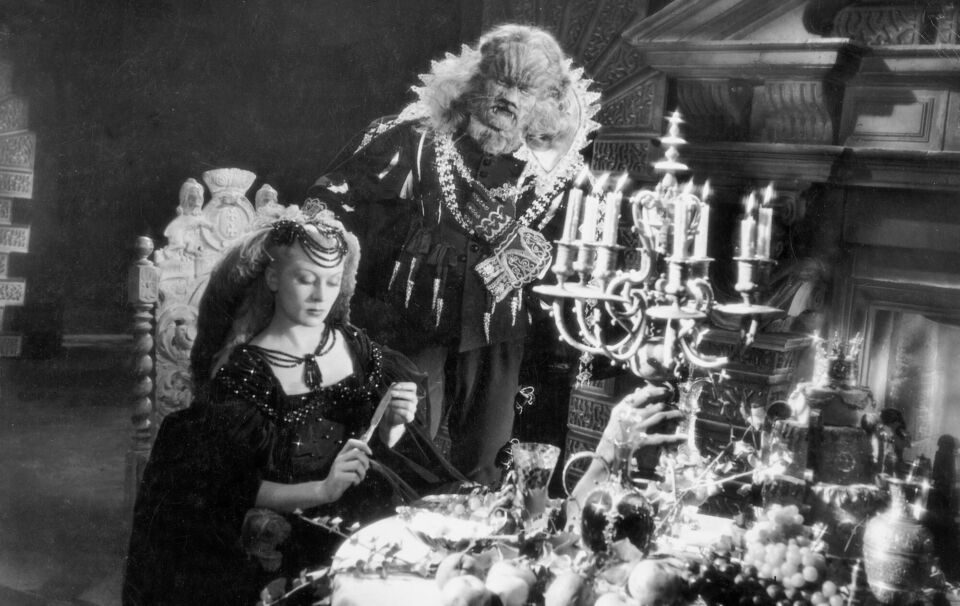 Beauty and the Beast Belle et la bete