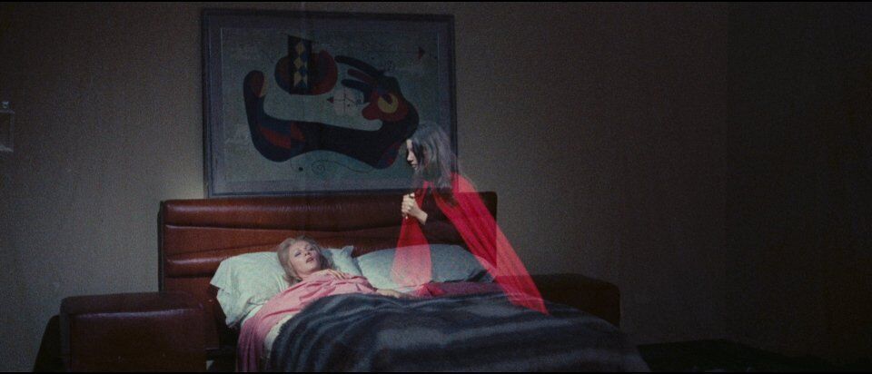 La dama rossa uccide sette volte 1972 7