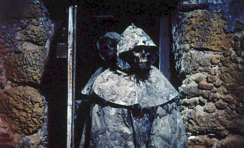 La Noche Del Terror Ciego