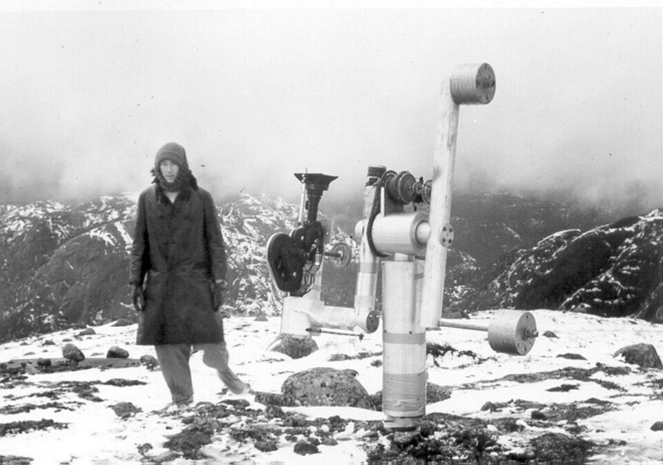 Region centrale la 1 Snow