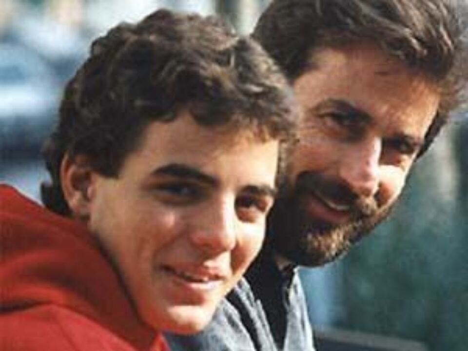 Stanza del figlio la 2 Moretti