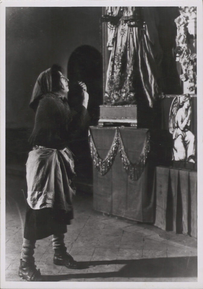 Amore 10 rossellini