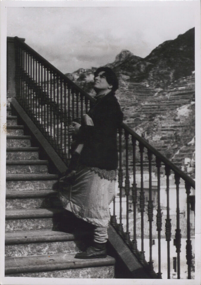 Amore 11 rossellini