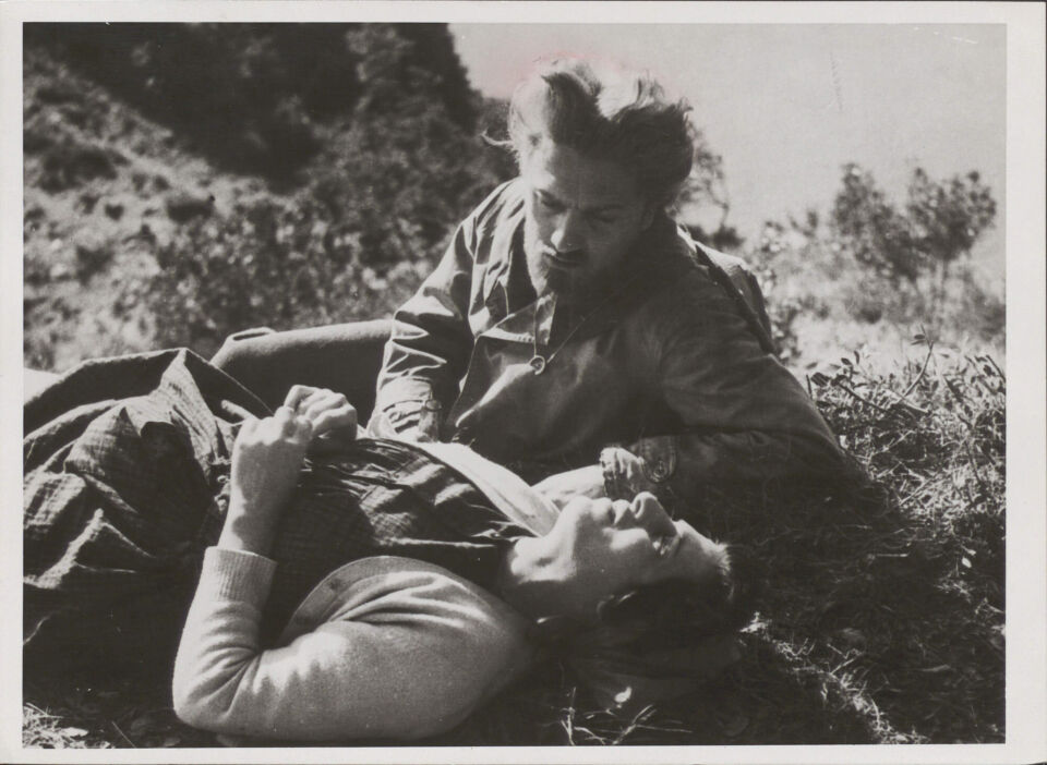 Amore 15 rossellini