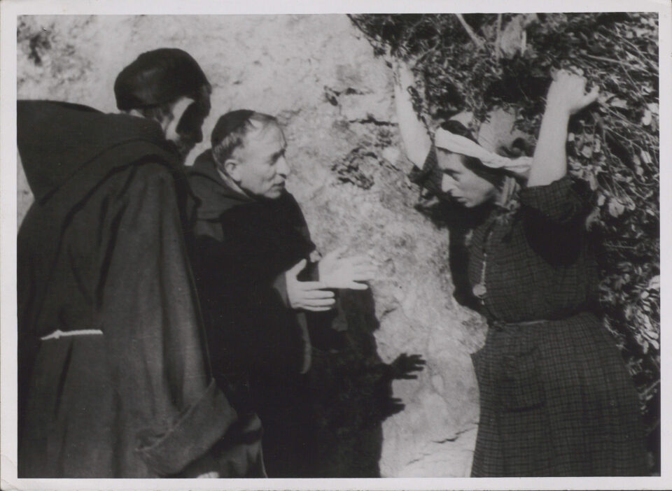 Amore 16 rossellini