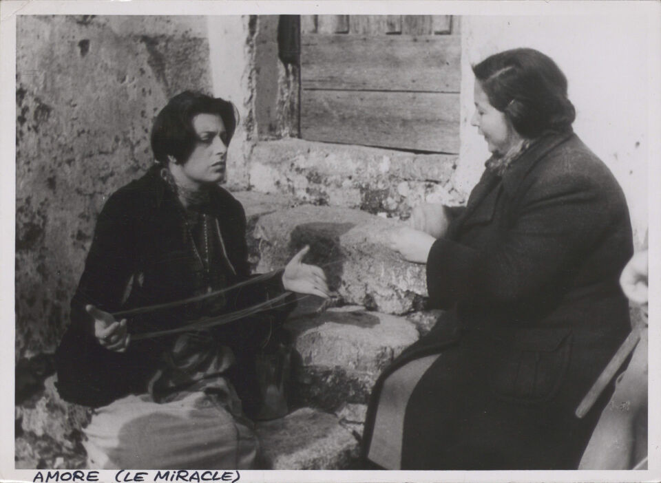 Amore 18 rossellini