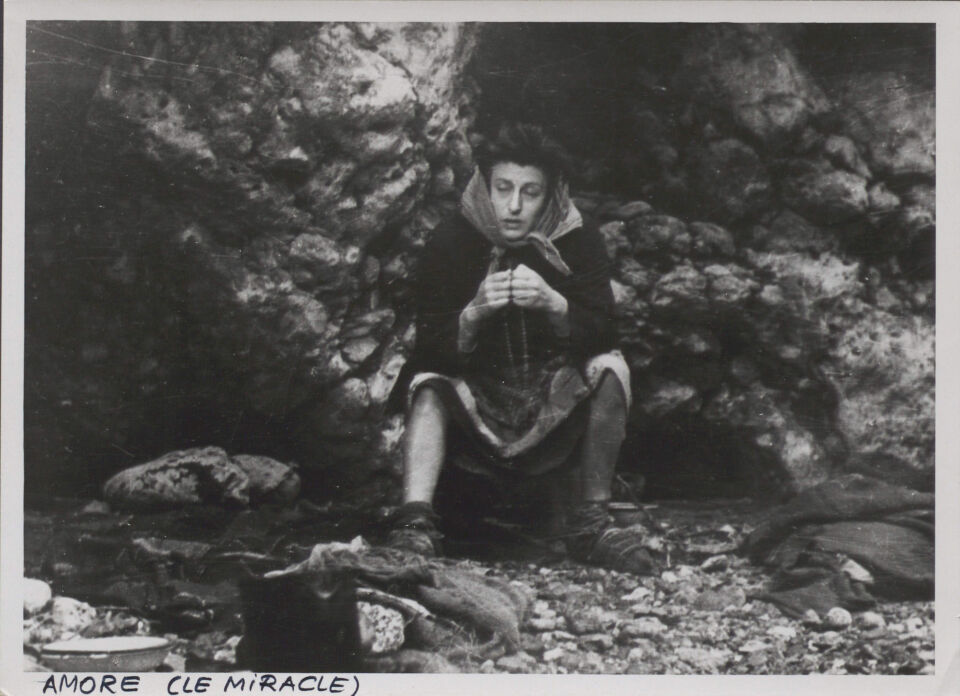 Amore 20 rossellini