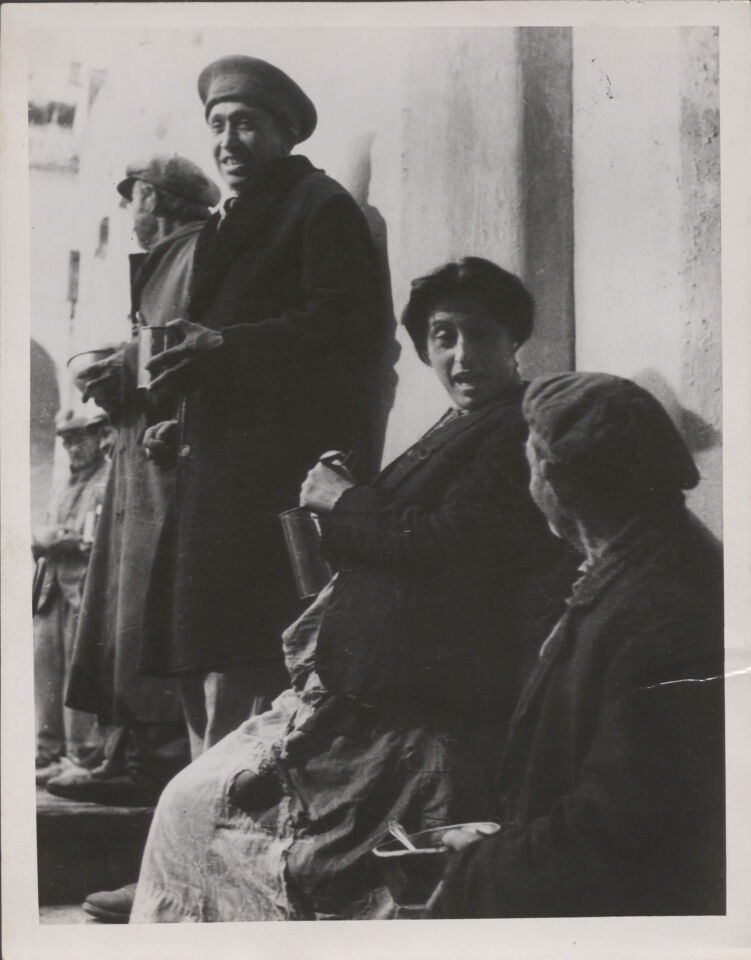 Amore 22 rossellini