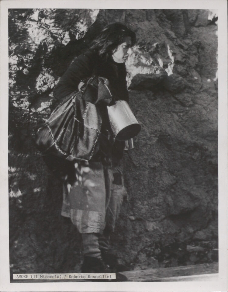Amore 23 rossellini