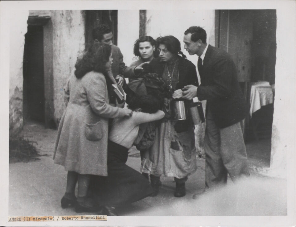 Amore 27 rossellini