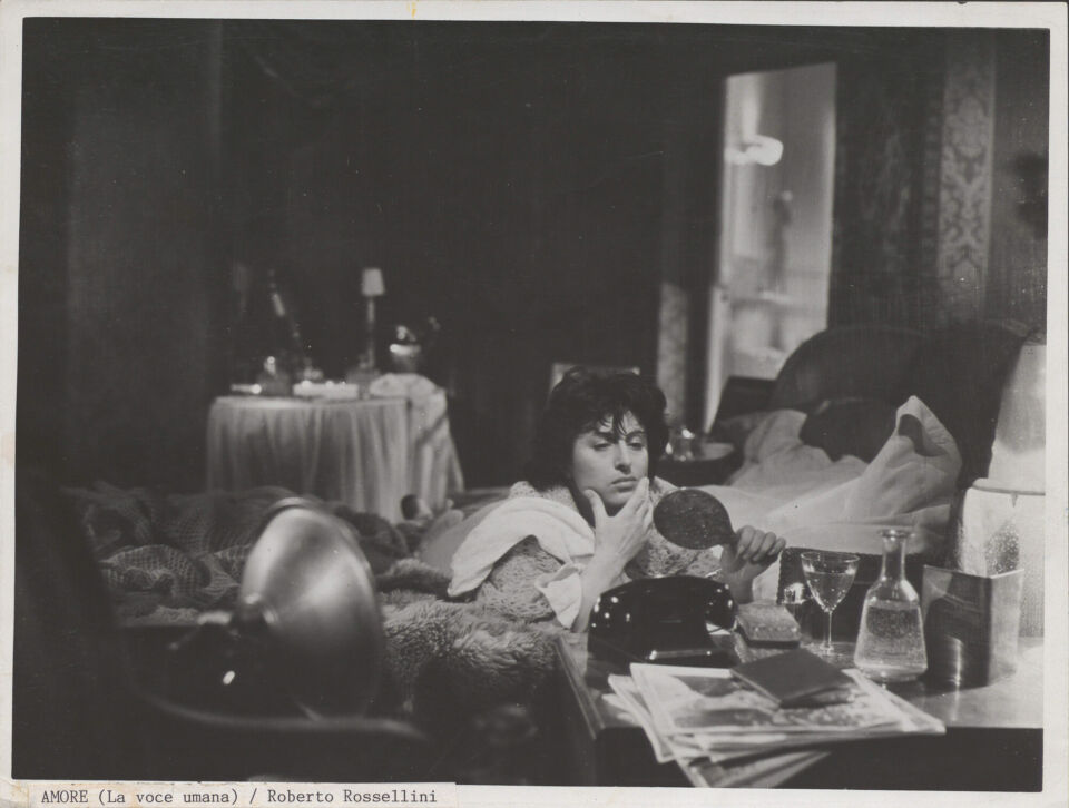 Amore 29 rossellini