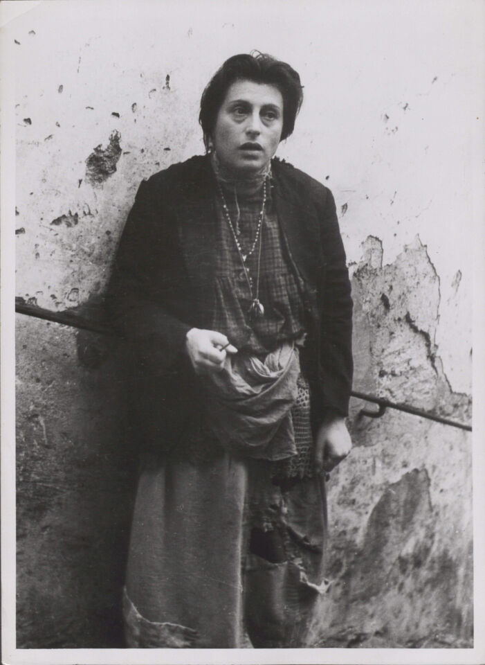 Amore 3 rossellini