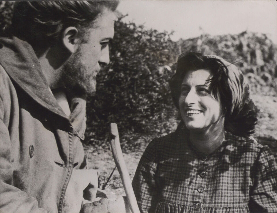 Amore 33 rossellini