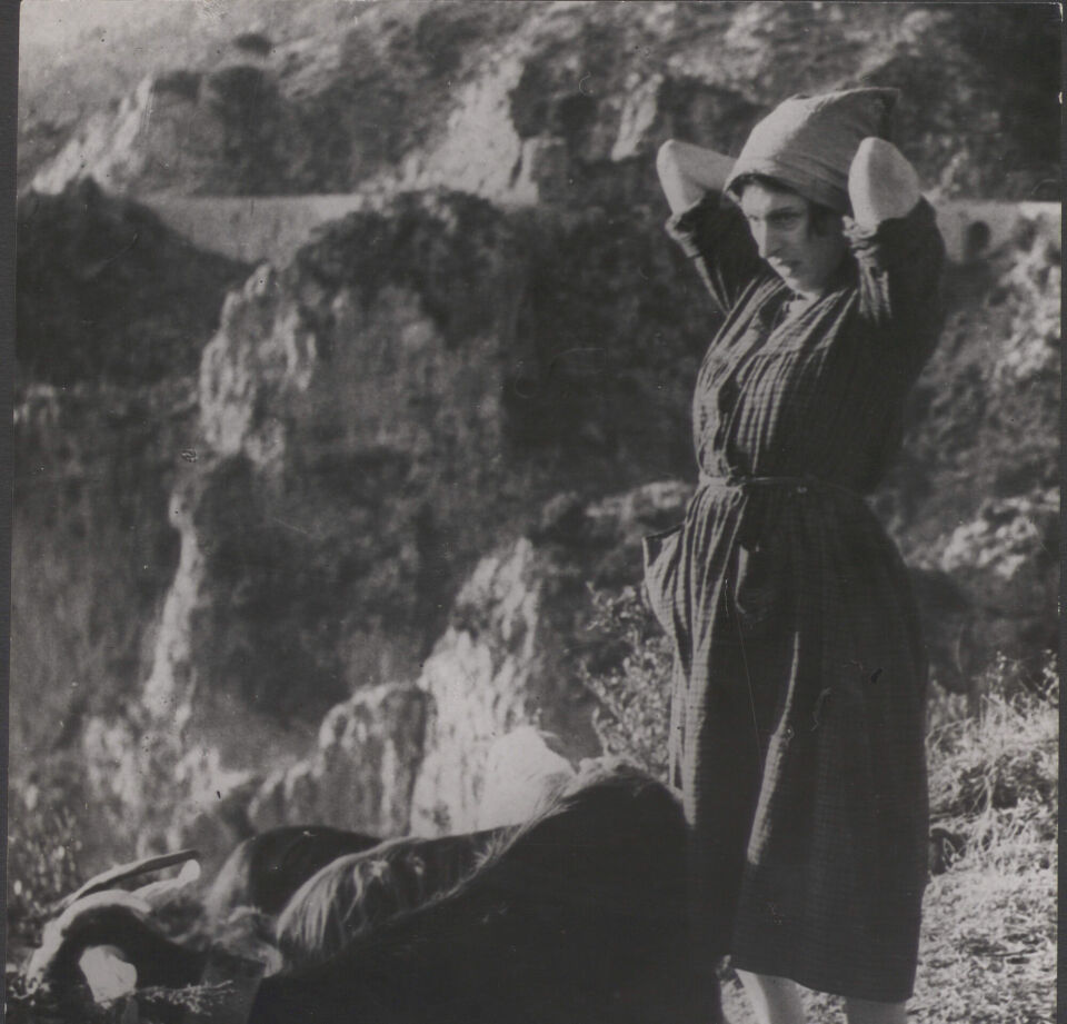 Amore 35 rossellini